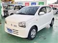 2015 Suzuki Alto