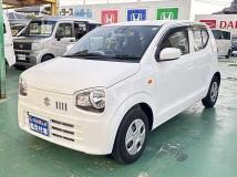 2015 Suzuki Alto