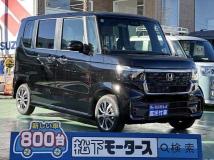 2025 Honda N BOX