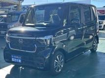 2025 Honda N BOX