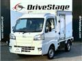 2021 Daihatsu Hijet Truck