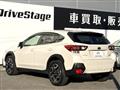 2020 Subaru IMPREZA XV HYBRID