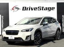 2020 Subaru IMPREZA XV HYBRID