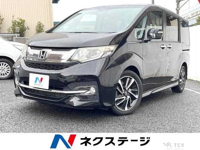 2016 Honda Honda Others