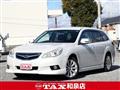 2011 Subaru Legacy Touring Wagon