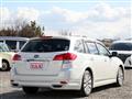 2011 Subaru Legacy Touring Wagon