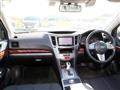2011 Subaru Legacy Touring Wagon