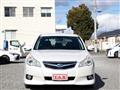 2011 Subaru Legacy Touring Wagon