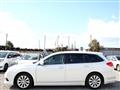 2011 Subaru Legacy Touring Wagon