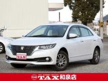 2019 Toyota Premio
