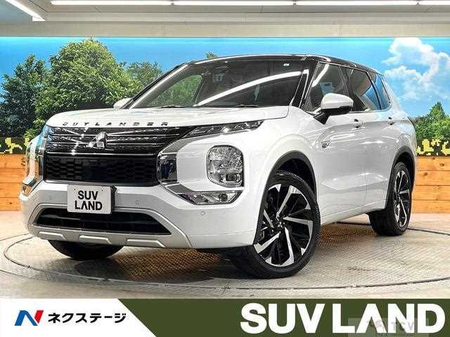 2023 Mitsubishi Outlander