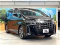 2023 Toyota Alphard G