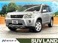 2009 Nissan X-Trail