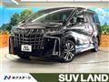 2022 Toyota Alphard G