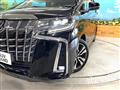 2022 Toyota Alphard G