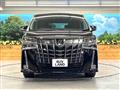 2022 Toyota Alphard G