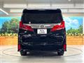 2022 Toyota Alphard G