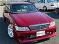 2001 Nissan Laurel