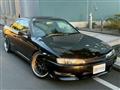 1996 Nissan Silvia