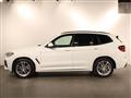 2018 BMW X3