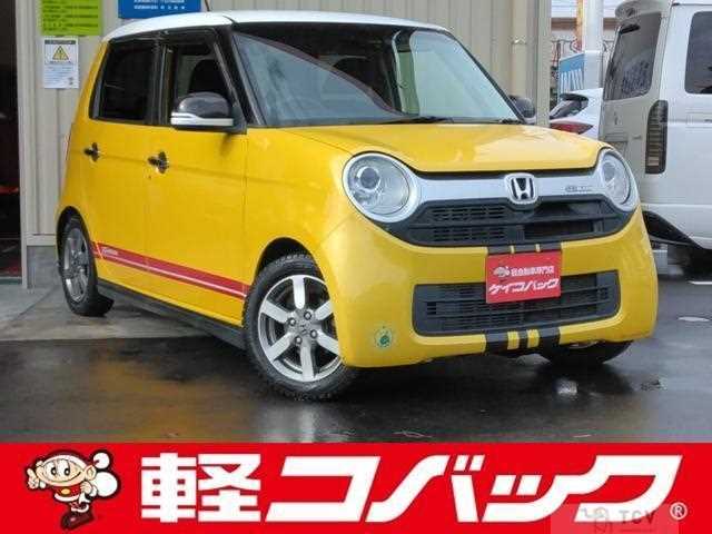 2014 Honda Honda Others