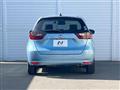 2020 Honda Fit