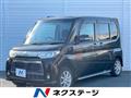 2012 Daihatsu Tanto