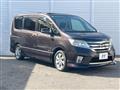 2013 Nissan Serena