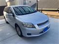2007 Toyota Corolla Fielder