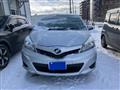 2012 Toyota Vitz
