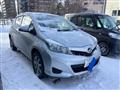 2012 Toyota Vitz