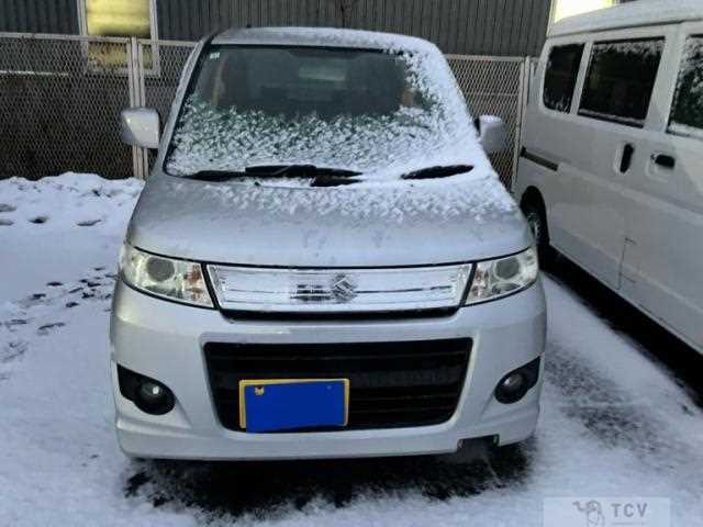 2009 Suzuki Suzuki Others