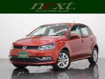 2015 Volkswagen Polo