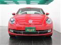 2015 Volkswagen Beetle