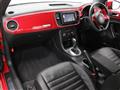 2015 Volkswagen Beetle