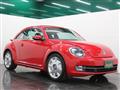 2015 Volkswagen Beetle