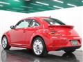 2015 Volkswagen Beetle