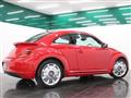 2015 Volkswagen Beetle