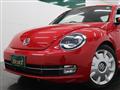 2015 Volkswagen Beetle