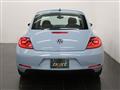 2015 Volkswagen Beetle