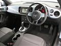 2015 Volkswagen Beetle