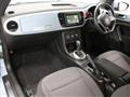 2015 Volkswagen Beetle
