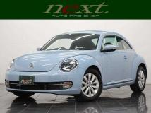 2015 Volkswagen Beetle