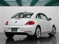 2015 Volkswagen Beetle