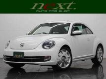 2015 Volkswagen Beetle