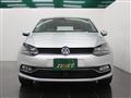 2016 Volkswagen Polo