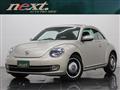 2015 Volkswagen Beetle