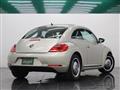 2015 Volkswagen Beetle
