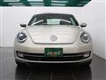 2015 Volkswagen Beetle