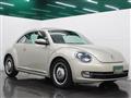2015 Volkswagen Beetle